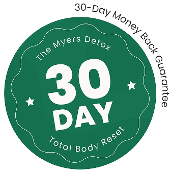 30-Day Money Back Guarantee